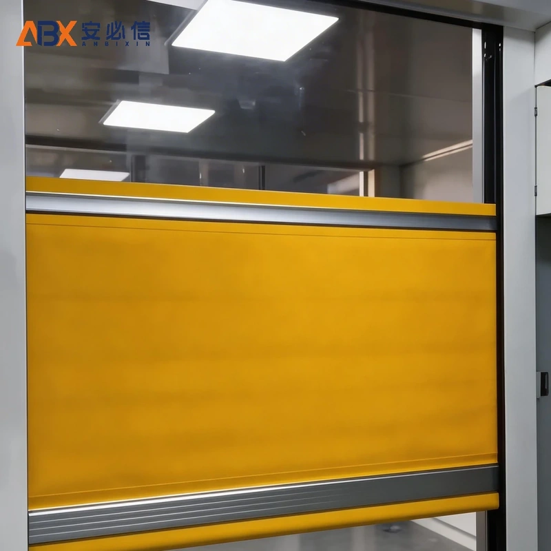 黔东南苗族侗族自治州软质快速门