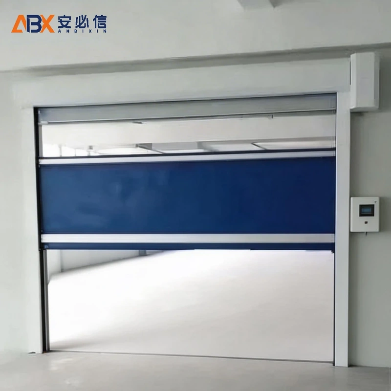 黔东南苗族侗族自治州快速卷帘门