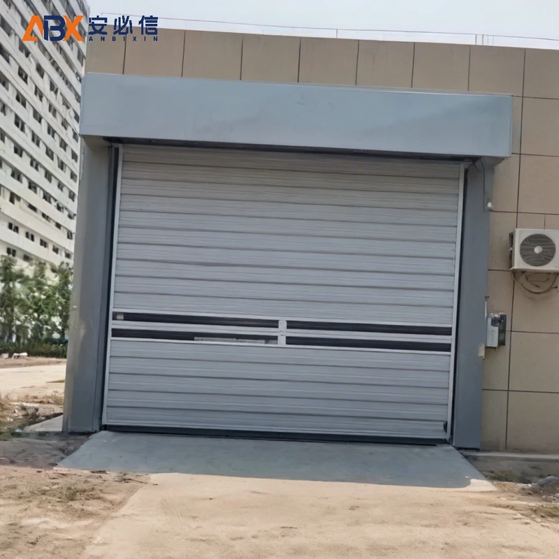 黔东南苗族侗族自治州软帘高速门